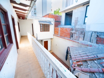 CASA A PRECIO DE TERRENO EN BRIGIDA