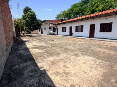INMUEBLE EN VENTA DE OCASION EN ZONA NORTE