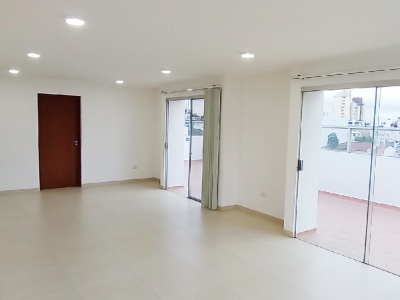 Departamento Torre del Parque