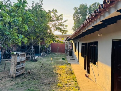 CASA EN VENTA
