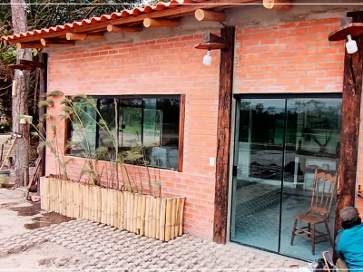 Propiedad "Puerto Seguro"