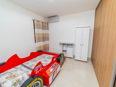 Departamento en Venta en Equipetrol Condominio Stanza