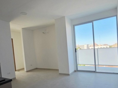 DEPARTAMENTO 1 DORMITORIO UPTOWN DREI