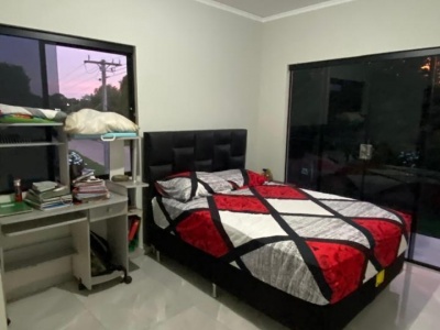 CASA COMERCIAL