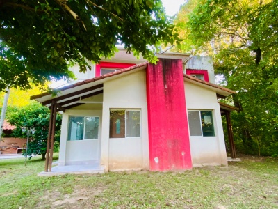 Casa en venta en Condominio Laguna Azul