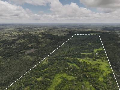 PROPIEDAD CABAÑA CR EN VENTA