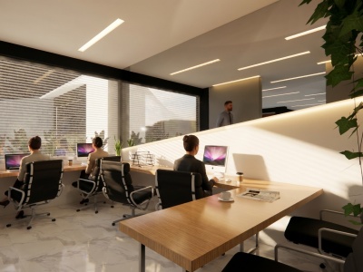 DPTO. DE 1 SUITE EN PREVENTA - Beni - Oblox One