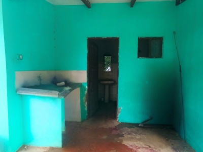 Hermosa casa en venta