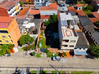 TERRENO EN VENTA BUSCH