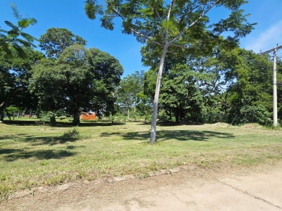 TERRENOS EN VENTA: NORTE LA  MOLINA L-6