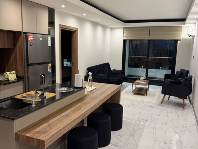 Departamento 1 Dormitorio SKY ECLIPSE