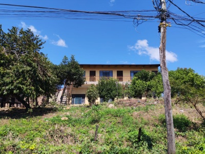 TERRENO EN VENTA -  ZONA NORTE
