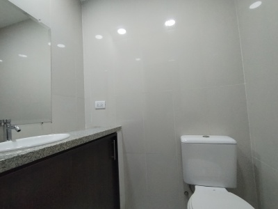 Oficina de 87.81 m2 en Alquiler en Equipetrol El Cubo I