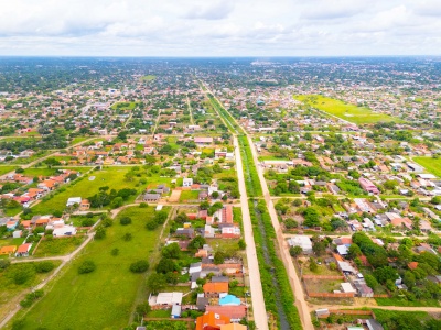 PROPIEDAD COMERCIAL  ( MOTEL )
