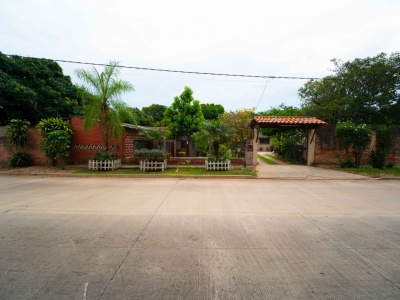 CASA QUINTA EN VENTA