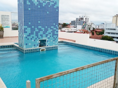 Departamento Torre del Parque