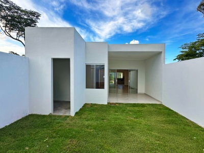 CASA  URBANIZACION NORTE VERDE
