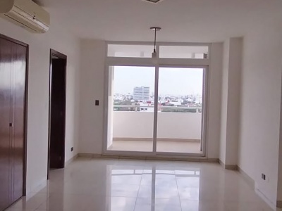 DEPARTAMENTO SOLARIS