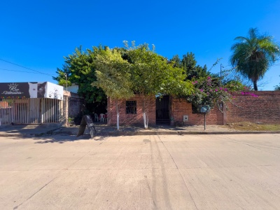 CASA EN VENTA A PRECIO DE TERRENO