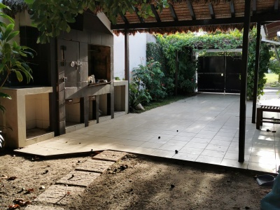 CASA 3 DORM. CON PISCINA EN ZONA NORTE