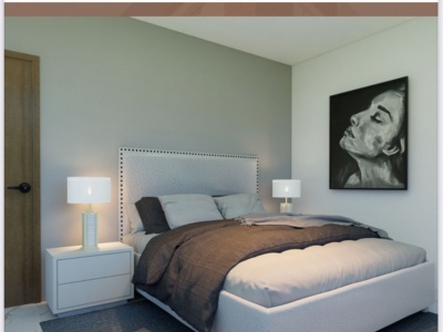 DEPARTAMENTO DE 1 DORMITORIO EN PREVENTA - PRECIO DE LANZAMIENTO