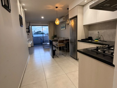 MASTER SUITE AMOBLADA EN ALQUILER