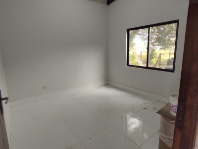 CASA A ESTRENAR EN ANTICRETICO