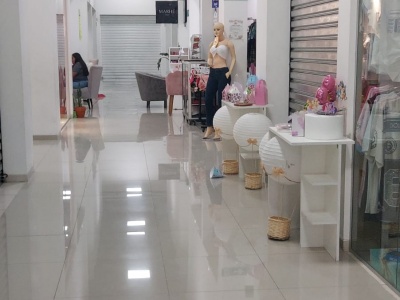 LOCALES COMERCIALES