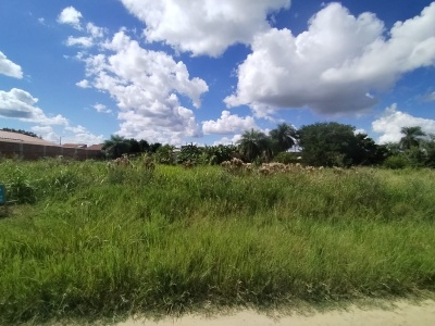 Terreno en Venta a precio de costo Zona Norte Akualand cerca a la carretera