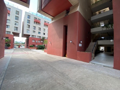 Departamento en venta Condominio Santa Cruz II