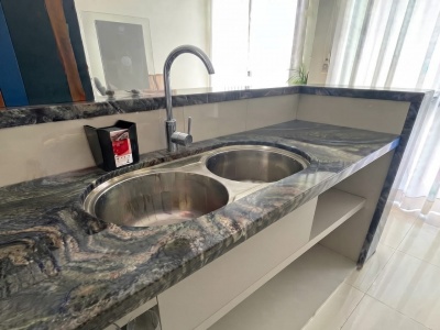 CASA DE 3 DORMITORIOS EN VENTA CONDOMINIO KERANA 1