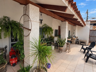Casa en venta 492m2 Doble vía la guardia 5to y 6to anillo