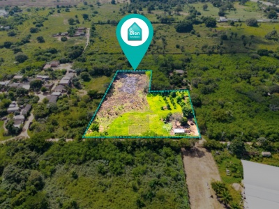 TERRENO EN ESQUINA EN VENTA - GRAN POTENCIAL