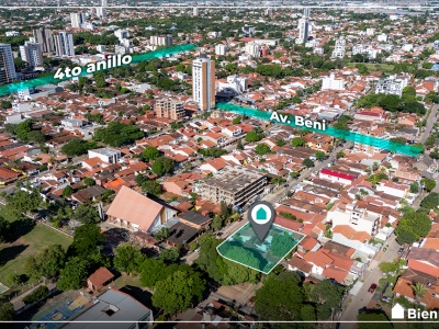TERRENOS EN VENTA ZONA NORTE, BARRIO HAMACAS