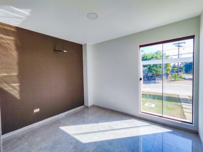 CASAS EN PRE-VENTA, DE 2 PLANTAS EN ZONA NORTE