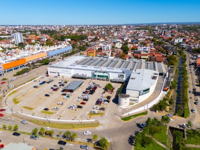TERRENO EN VENTA BUSCH