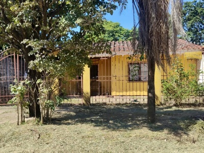 Casa en Venta con Amplio Terreno de 360 m² ? Cerca del Centro Comercial El Paraíso