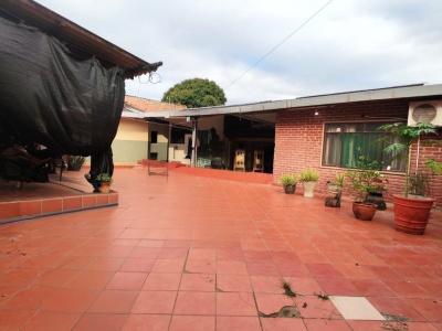 CASA EN VENTA, ZONA EL ABASTO ANTIGUO