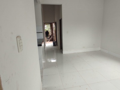 CASA A ESTRENAR EN ANTICRETICO