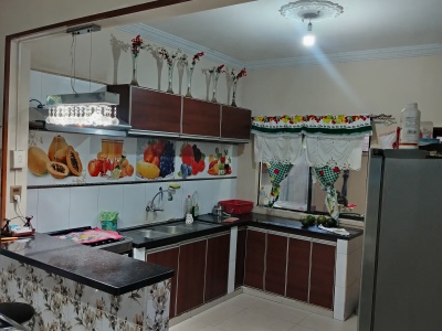 HERMOSA CASA EN VENTA