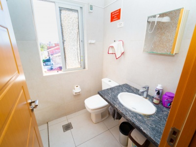 DEPARTAMENTO DE DOS DORMITORIOS Y GARAJE EN VENTA