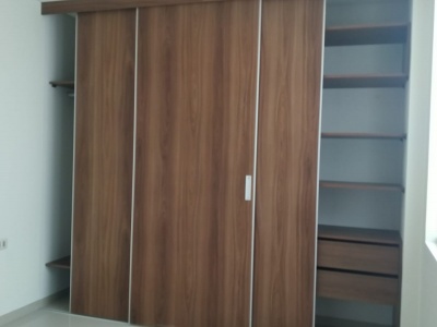DEPARTAMENTO DE 3 DORMITORIOS DUPLEX
