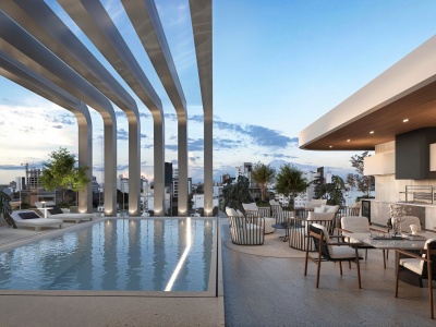 PROYECTO UPTOWN SIRARI