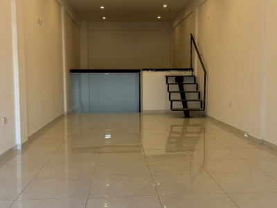 LOCAL COMERCIAL EN ALQUILER - SOBRE AVENIDA,ZONA MONTECRISTO