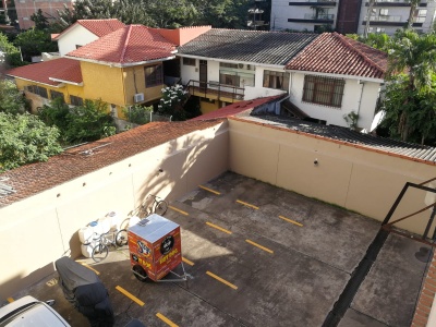 DEPARTAMENTO AMOBLADO EN ALQUILER
