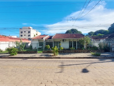 TERRENOS EN VENTA ZONA NORTE, BARRIO HAMACAS