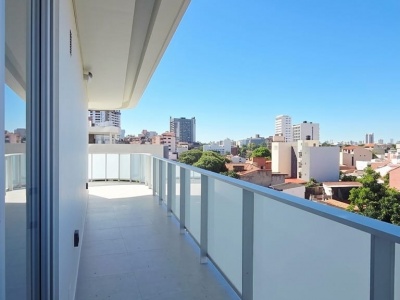 DEPARTAMENTO 1 DORMITORIO UPTOWN DREI