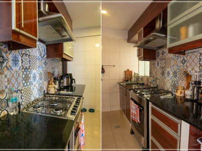 Dpto de 132 M² en venta en zona sur.