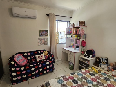 CASA EN VENTA, EN CONDOMINIO LA FONTANA FAMILY CLUB, ZONA NORTE