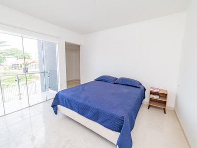 CASA EN VENTA ZONA NORTE, URB. VALLE HERMOSO